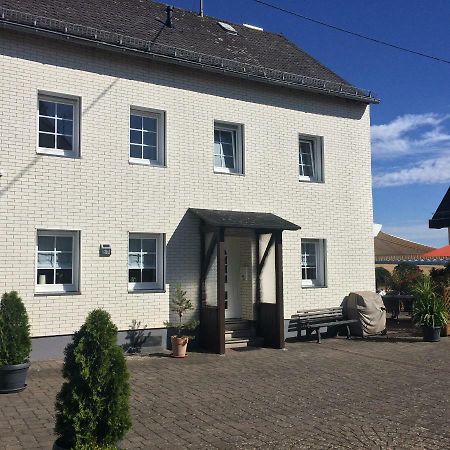 Ferienhaus Weins Lieg エクステリア 写真