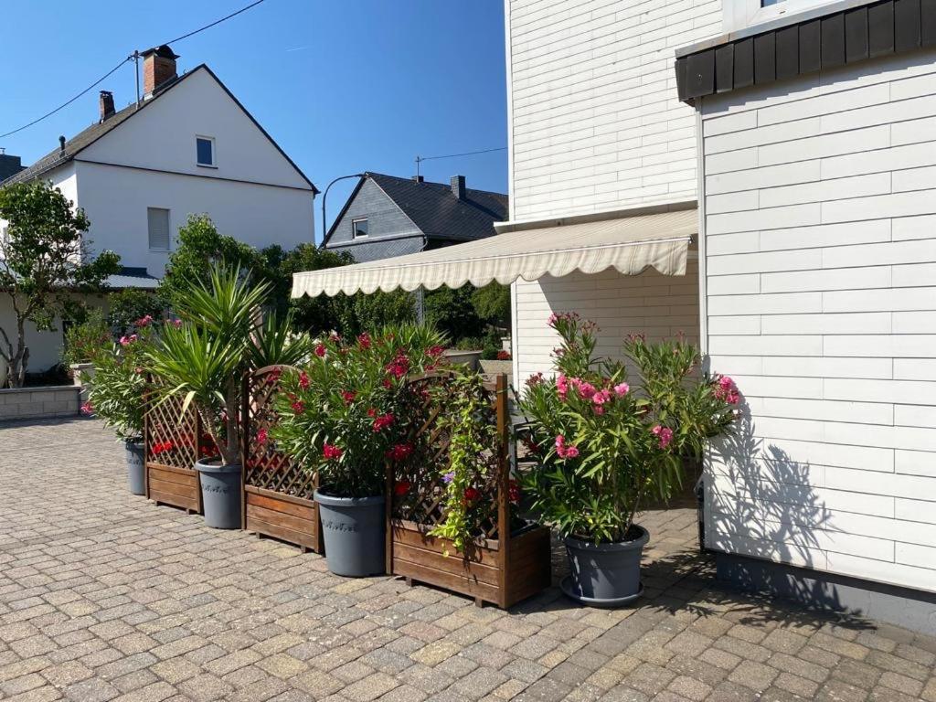 Ferienhaus Weins Lieg エクステリア 写真