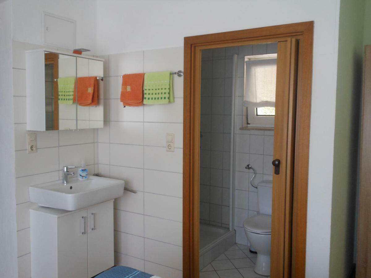 Ferienhaus Weins Lieg エクステリア 写真