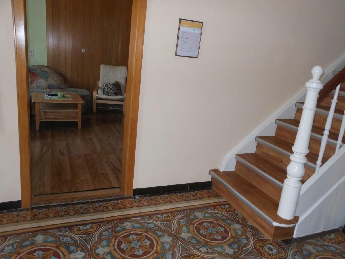 Ferienhaus Weins Lieg エクステリア 写真
