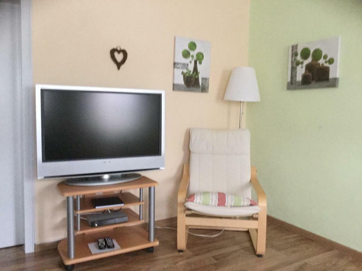 Ferienhaus Weins Lieg エクステリア 写真
