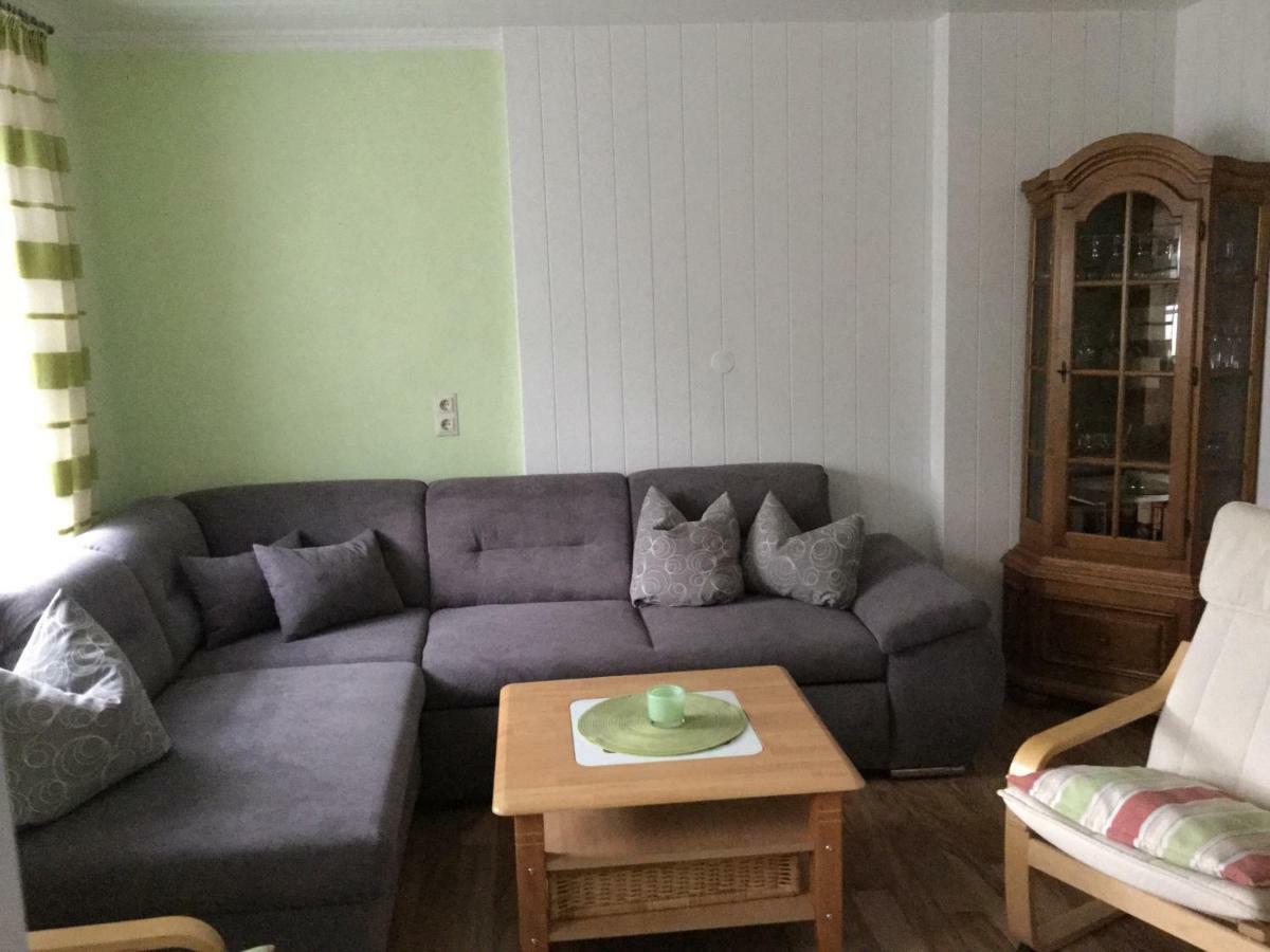 Ferienhaus Weins Lieg エクステリア 写真